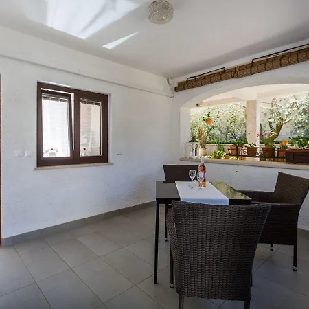 Apartmán Lauschiges Nur 400 Meter Zum Mit Parkplatz, Waschmaschine, Garten *